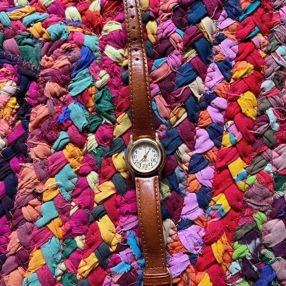 Guess watch vintage